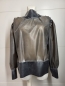Preview: Latex basic - blouse with folds